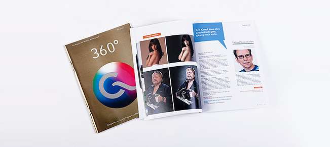 PrintStars – Innovationspreis der Deutschen Druckindustrie 2013