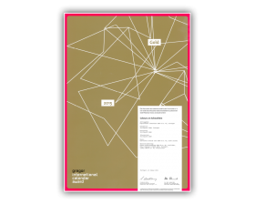 Gregor Award 2015 – Colours on Scheufelen