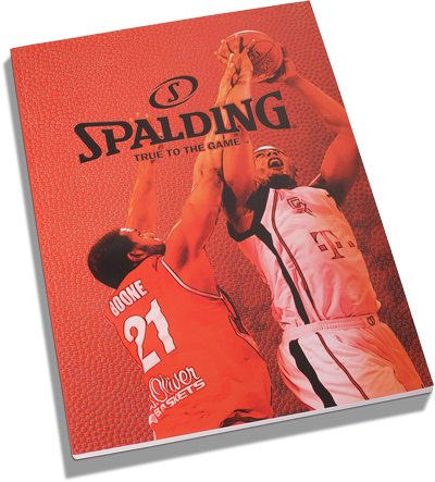 Rieker Druckveredelung: Siebdruck – Konturlack, Strukturlack, Glitzerlack, Relieflack u. v. m. 