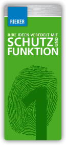 Druckveredelungen für Schutz und Funktion 