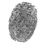 Glitzerlack grob Maske 