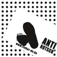 Antirutschlack Maske - Antirutschlack Siebdruck