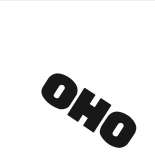 Konturlack Maske Schrift 