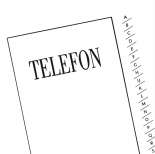 Glanzlack Maske Schrift