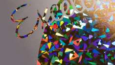  Folienkaschieren wird häufig noch immer als Cellophanieren ... Mehr dazu >>