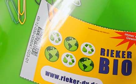 Bio-Folie Glanz – Folienkaschierung - 1.09