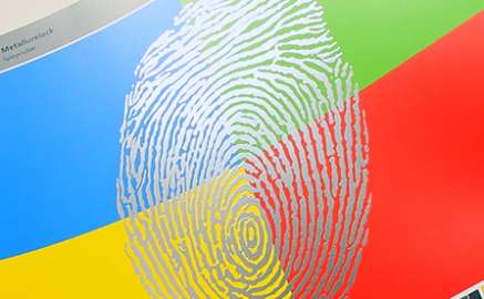 Metallurelack Spiegelsilber - 3.10