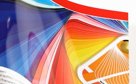 AB-Glanzfolie OPP – Folienkaschierung - 4.05