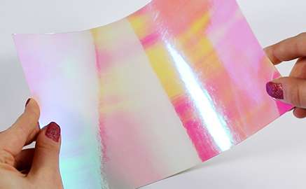 BiColor – Folienkaschierung - 5.12