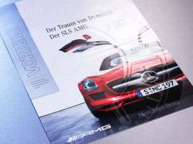 Nicht nur Bilder in Hochglanz