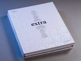 Buchprojekt Extra