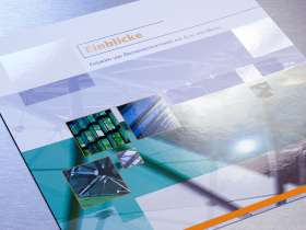 Lifestyle-Magazin Einblicke