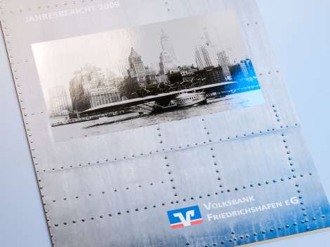 Heavy-metal, Jahresbericht 