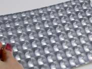 Linsenfolie mit hoher 3D-Tiefenwirkung 5.15