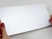 Folienverbund Silber PET-metallisiert+Nanomattfolie 5.15