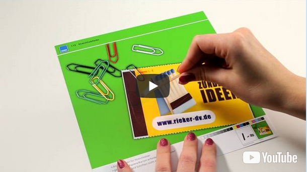 Streichholzfarbe / Zündholz-Farbe 