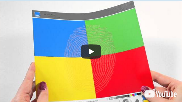 Irisglitzer Glitzerlack Miraval