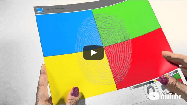 Glitzerlack fein Silber