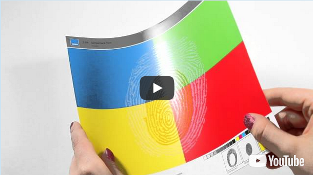 Glitzerlack fein Iriodin