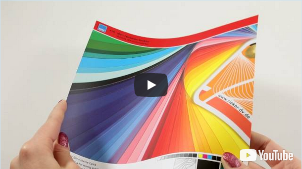 4.16 Matt-Feinleinen-Strukturprägung