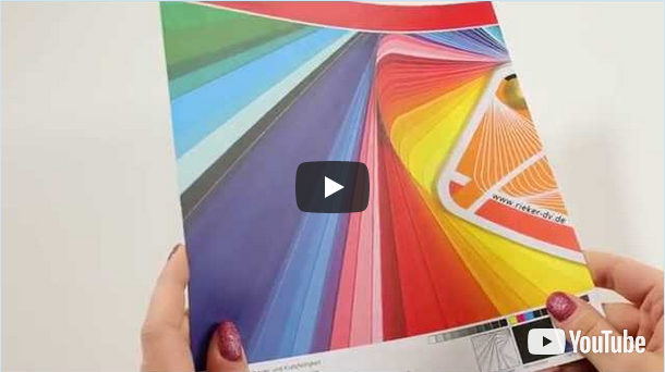 Matt-Granulat-Strukturprägung – Folienkaschierung - 4.17