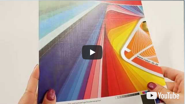 Feinleinenstrukturfolie